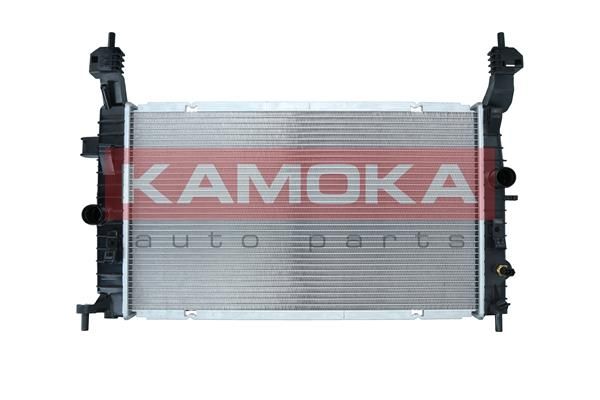 KAMOKA 7700054 Radiator, engine cooling