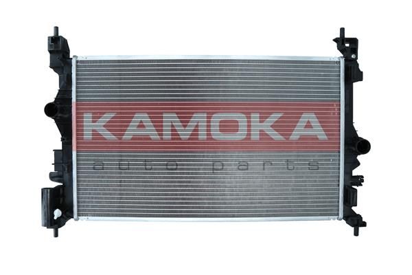 KAMOKA 7700056 Radiator, engine cooling