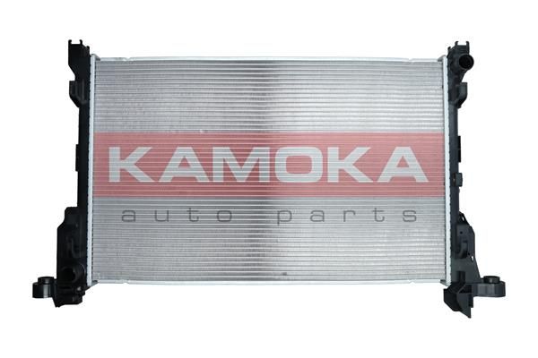 KAMOKA 7700057 Radiator, engine cooling