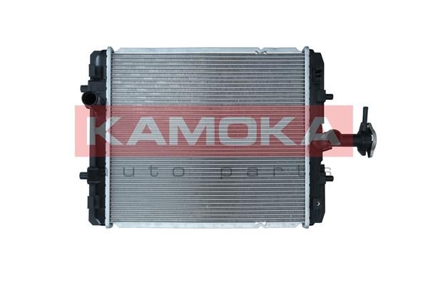 KAMOKA 7700059 Radiator, engine cooling