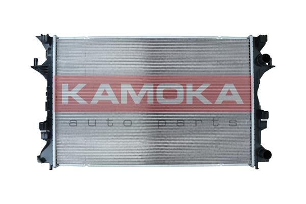 KAMOKA 7700060 Radiator, engine cooling