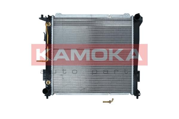 KAMOKA 7700061 Radiator, engine cooling