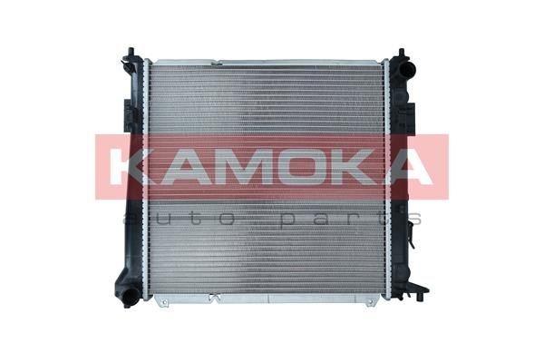 KAMOKA 7700062 Radiator, engine cooling