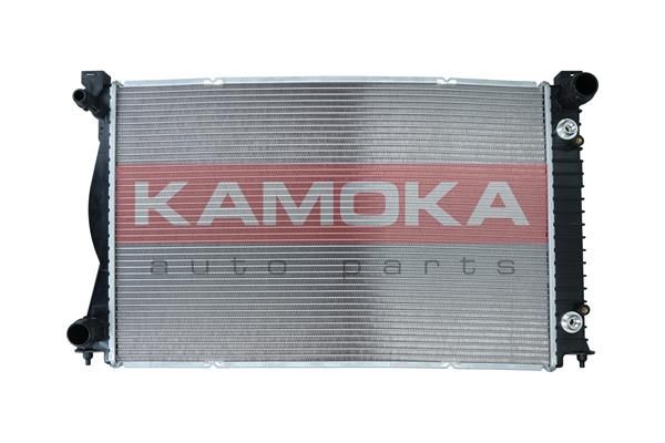 KAMOKA 7700064 Radiator, engine cooling