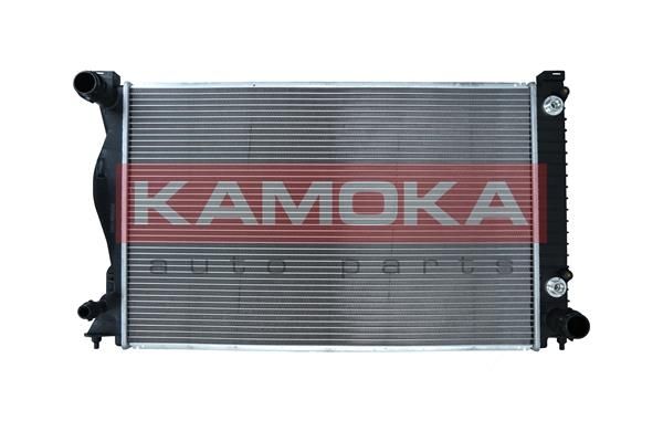 KAMOKA 7700065 Radiator, engine cooling