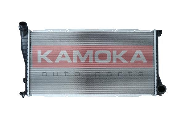 KAMOKA 7700066 Radiator, engine cooling