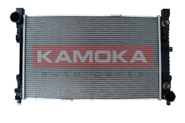 KAMOKA 7700069 Radiator, engine cooling