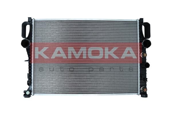 KAMOKA 7700070 Radiator, engine cooling
