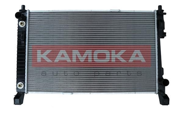 KAMOKA 7700072 Radiator, engine cooling