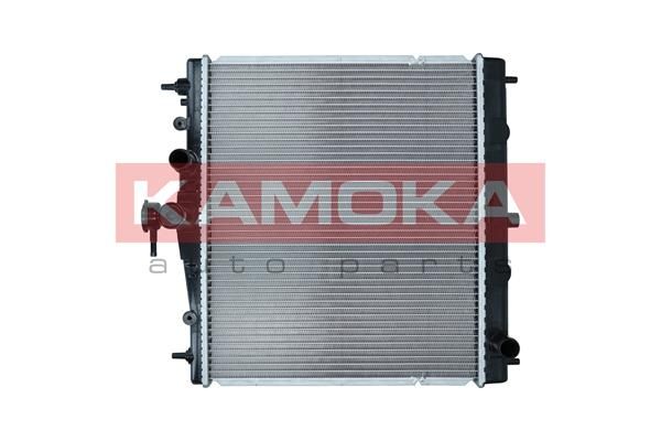 KAMOKA 7700073 Radiator, engine cooling