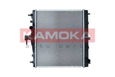 Radiator, engine cooling KAMOKA 7700073