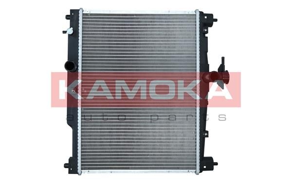 KAMOKA 7700074 Radiator, engine cooling