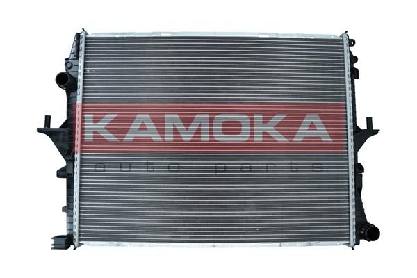 KAMOKA 7700076 Radiator, engine cooling