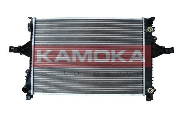 KAMOKA 7700077 Radiator, engine cooling