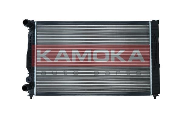 KAMOKA 7700079 Radiator, engine cooling