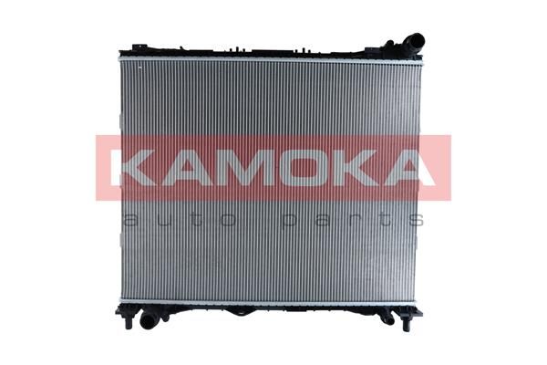 KAMOKA 7700080 Radiator, engine cooling