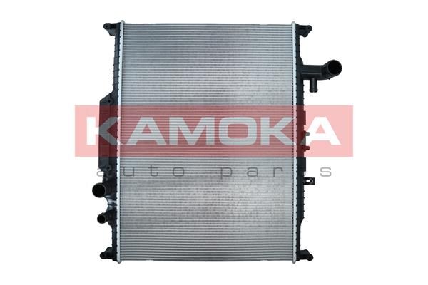 KAMOKA 7700081 Radiator, engine cooling