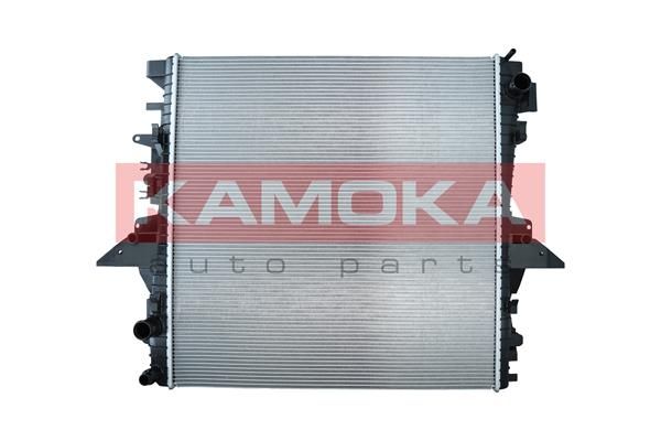 KAMOKA 7700082 Radiator, engine cooling