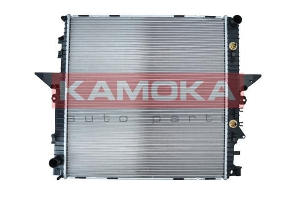 KAMOKA 7700083 Radiator, engine cooling