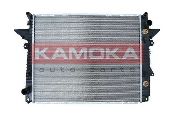 KAMOKA 7700084 Radiator, engine cooling