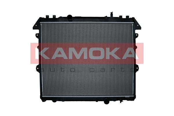 KAMOKA 7700085 Radiator, engine cooling