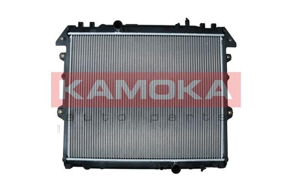 KAMOKA 7700088 Radiator, engine cooling