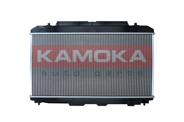 KAMOKA 7700090 Radiator, engine cooling