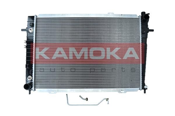 KAMOKA 7700092 Radiator, engine cooling