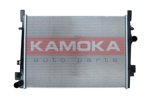 KAMOKA 7700094 Radiator, engine cooling