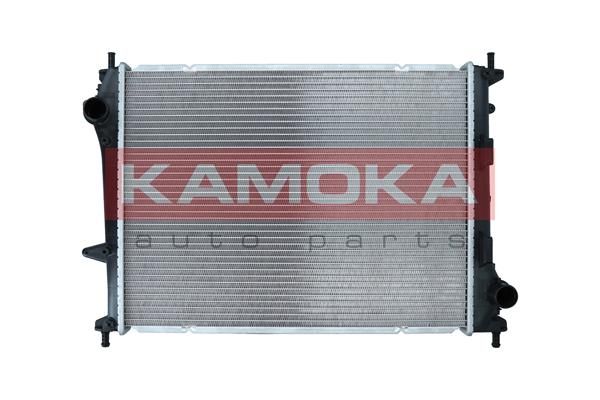 KAMOKA 7700095 Radiator, engine cooling