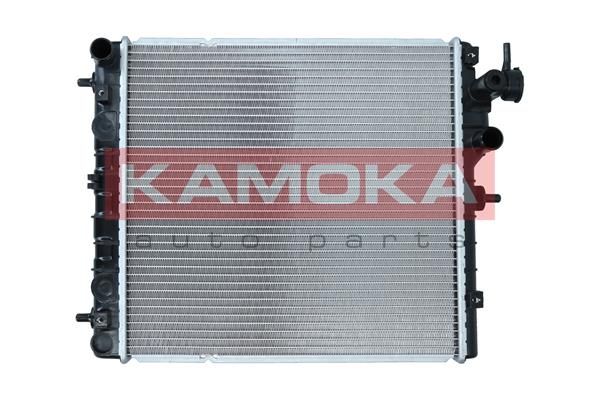 KAMOKA 7700096 Radiator, engine cooling