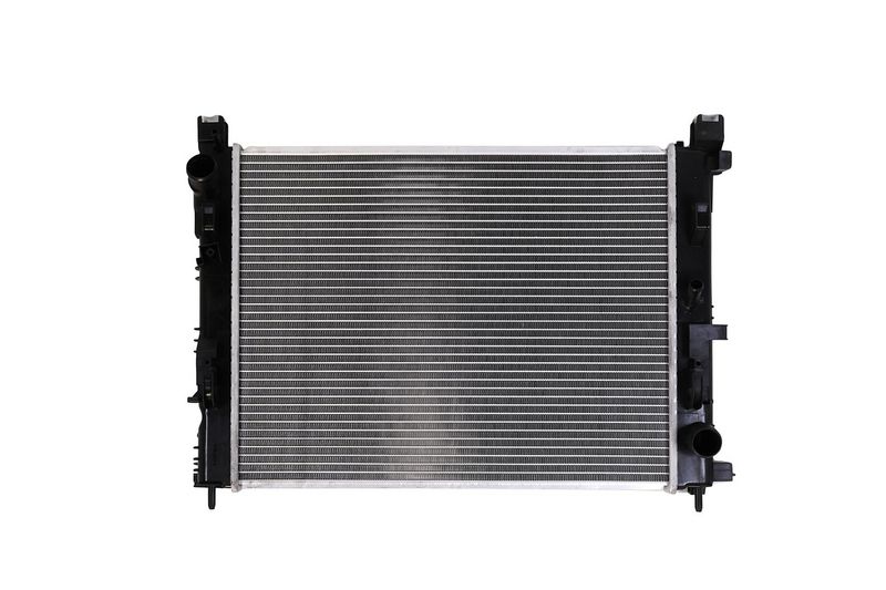 KAMOKA 7700098 Radiator, engine cooling