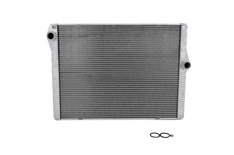 KAMOKA 7700101 Radiator, engine cooling