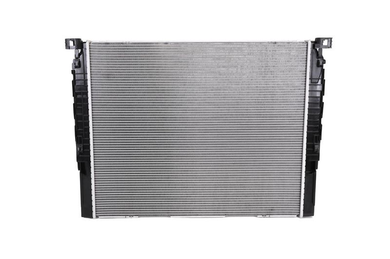 KAMOKA 7700114 Radiator, engine cooling