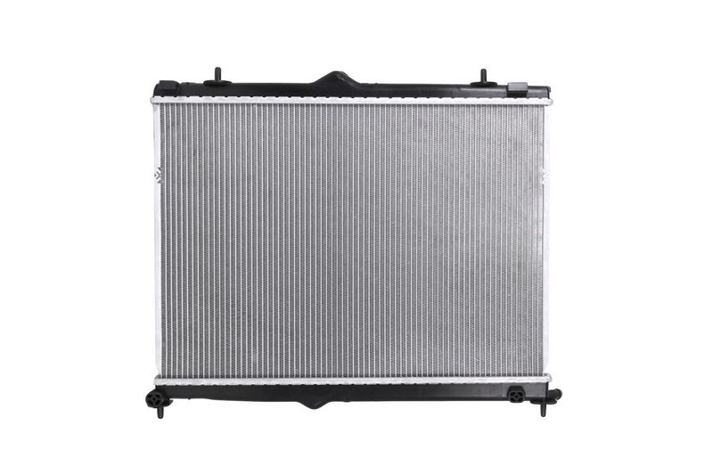 KAMOKA 7700119 Radiator, engine cooling