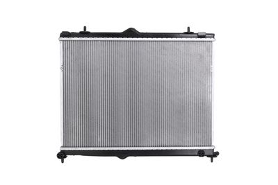 Radiator, engine cooling KAMOKA 7700119