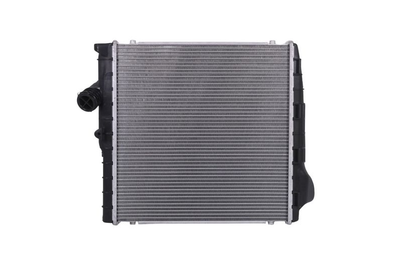 KAMOKA 7700122 Radiator, engine cooling