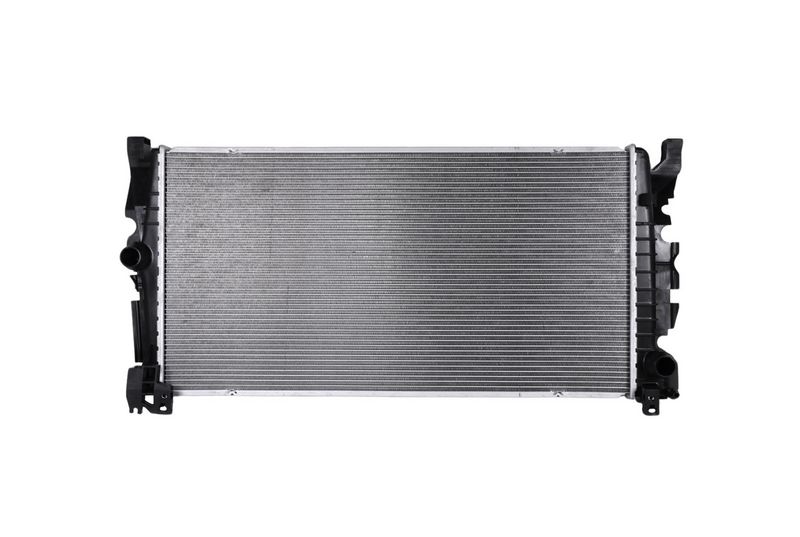 KAMOKA 7700125 Radiator, engine cooling