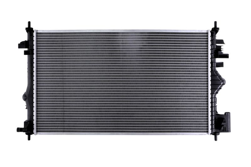 KAMOKA 7700132 Radiator, engine cooling