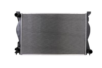 Radiator, engine cooling KAMOKA 7700139