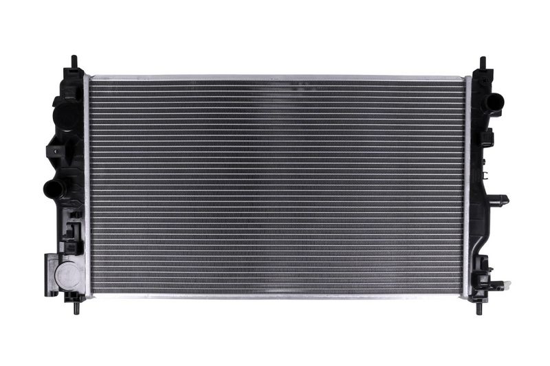 KAMOKA 7700143 Radiator, engine cooling