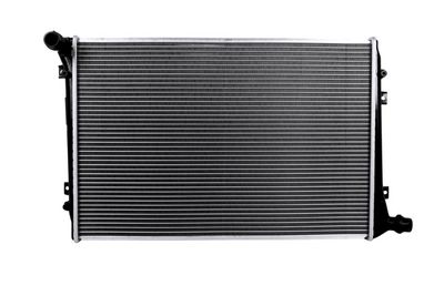 Radiator, engine cooling KAMOKA 7700145