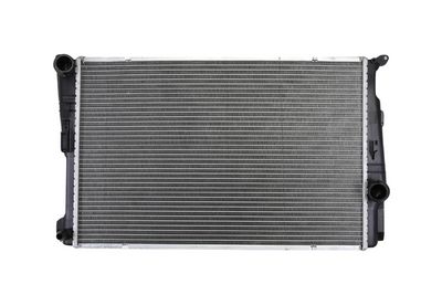 Radiator, engine cooling KAMOKA 7700152