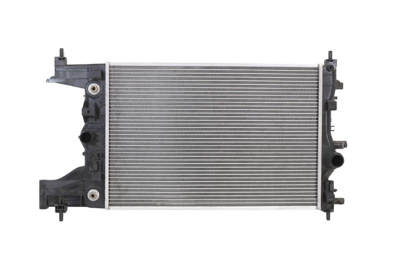 KAMOKA 7700154 Radiator, engine cooling