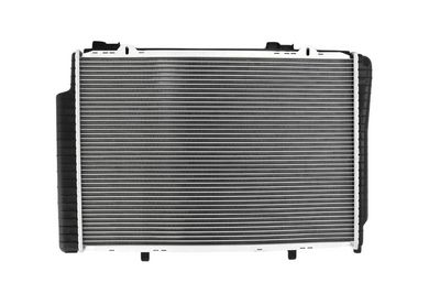 Radiator, engine cooling KAMOKA 7700167