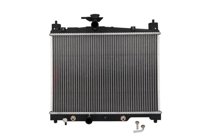 KAMOKA 7700168 Radiator, engine cooling
