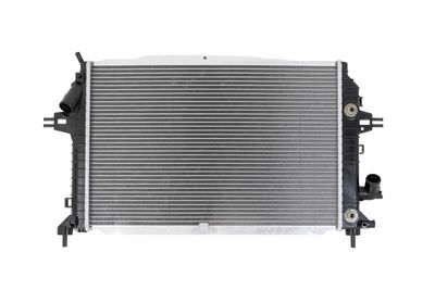 Radiator, engine cooling KAMOKA 7700172