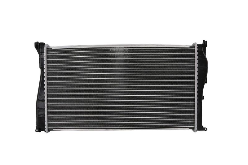 KAMOKA 7700187 Radiator, engine cooling