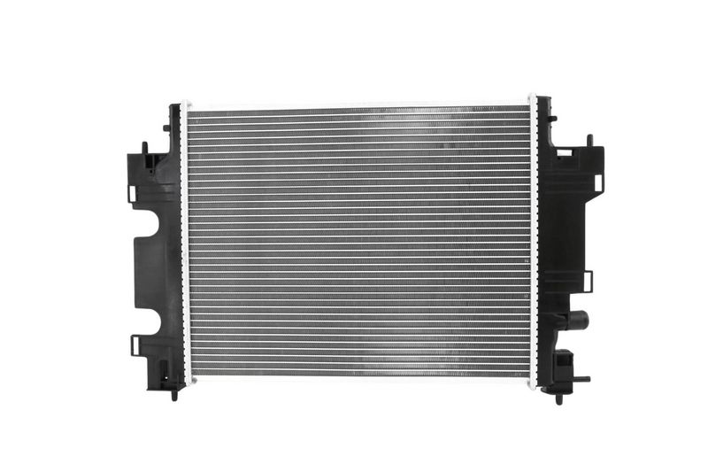 KAMOKA 7700191 Radiator, engine cooling
