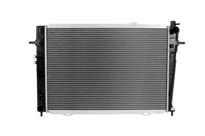 Radiator, engine cooling KAMOKA 7700192